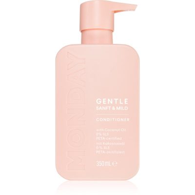 MONDAY Gentle hydratační kondicionér s vyživujícím účinkem 350 ml - parfo.cz