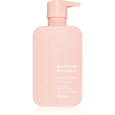 MONDAY Moisture vyživující kondicionér s hydratačním účinkem 350 ml - parfo.cz