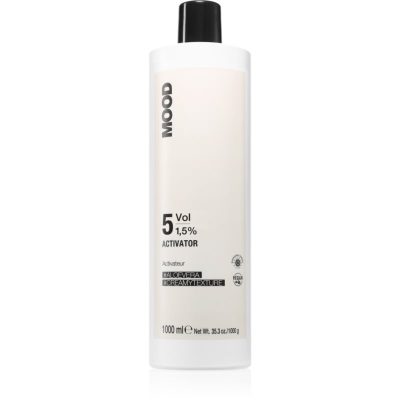 MOOD Activator aktivační emulze 1000 ml - parfo.cz