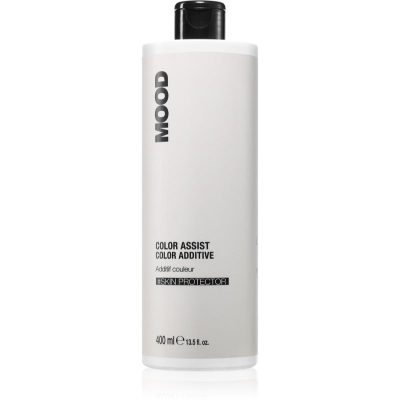 MOOD Color Assist ochranná péče při barvení vlasů 400 ml - parfo.cz