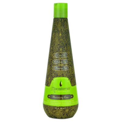 Macadamia Natural Oil Moisturizing kondicionér pro všechny typy vlasů 300 ml - parfo.cz