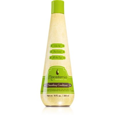 Macadamia Natural Oil Smoothing uhlazující kondicionér pro všechny typy vlasů 300 ml - parfo.cz