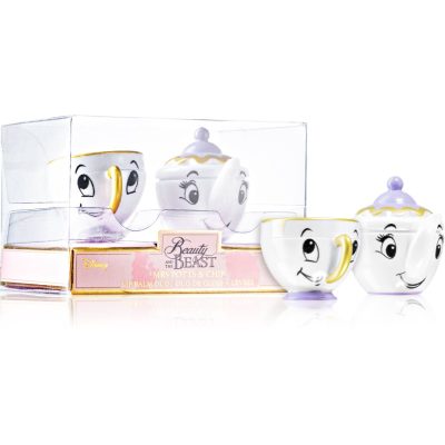 Mad Beauty Beauty and the Beast Chip and Potts balzám na rty 12 g - parfo.cz