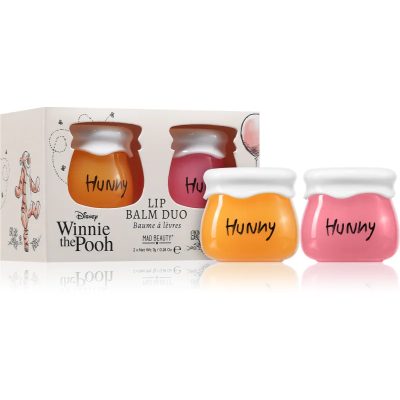 Mad Beauty Disney Bambi Thumper balzám na rty duo 2x7 g - parfo.cz