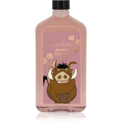 Mad Beauty Lion King Pumba pěna do koupele 530 ml - parfo.cz
