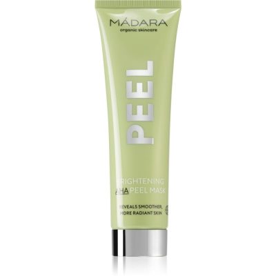 Mádara AHA Peel exfoliační maska 60 ml - parfo.cz
