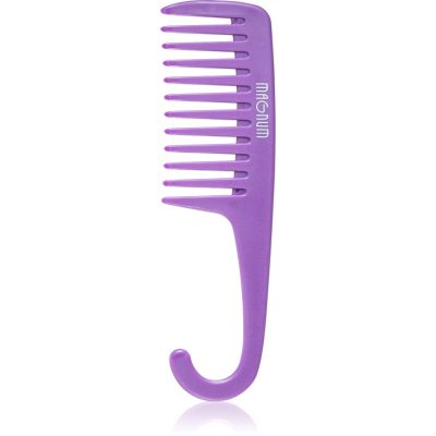 Magnum Feel The Style hřeben na vlasy Violet - parfo.cz