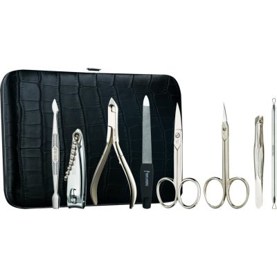 Magnum Feel The Style set pro perfektní manikúru 8 ks - parfo.cz