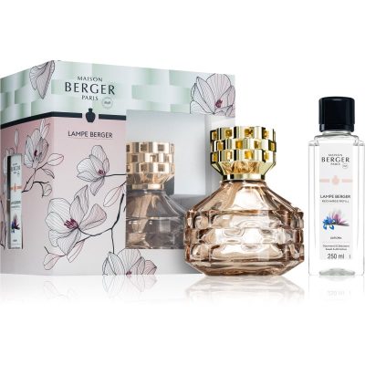 Maison Berger Paris Bolero Liliflora dárková sada 1 ks - parfo.cz