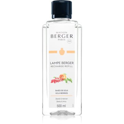 Maison Berger Paris Goji Berries náplň do katalytické lampy 500 ml - parfo.cz