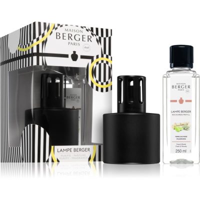 Maison Berger Paris Illusion Wilderness dárková sada 1 ks - parfo.cz