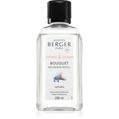 Maison Berger Paris Liliflora náplň do aroma difuzérů 200 ml - parfo.cz