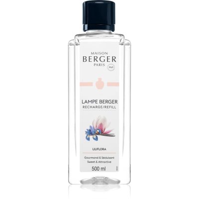 Maison Berger Paris Liliflora náplň do katalytické lampy 500 ml - parfo.cz