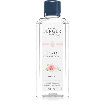 Maison Berger Paris Paris Chic náplň do katalytické lampy 500 ml - parfo.cz