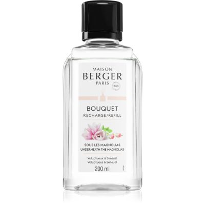 Maison Berger Paris Underneath The Magnolias náplň do aroma difuzérů 200 ml - parfo.cz