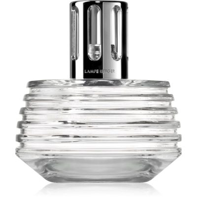 Maison Berger Paris Vibes katalytická lampa Transparent 430 ml - parfo.cz