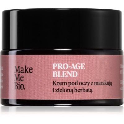 Make Me BIO Pro-Age Blend regenerační oční krém 15 ml - parfo.cz