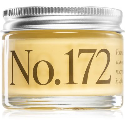 Make Me BIO Receptura 172 posilující krém pro suchou pleť se sklonem k začervenání 50 ml - parfo.cz