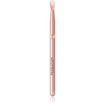 Makeup Revolution Create štětec na oční stíny R2 1 ks - parfo.cz
