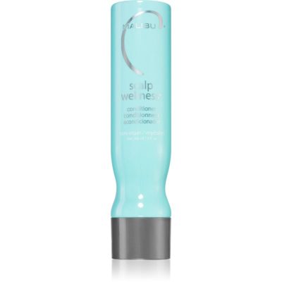 Malibu C Scalp Wellness kondicionér pro citlivou pokožku hlavy 266 ml - parfo.cz