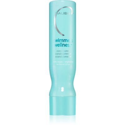 Malibu C Swimmers Wellness ochranný kondicionér pro plavce 266 ml - parfo.cz