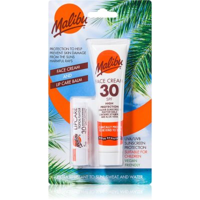 Malibu Sun Protection výhodné balení - parfo.cz