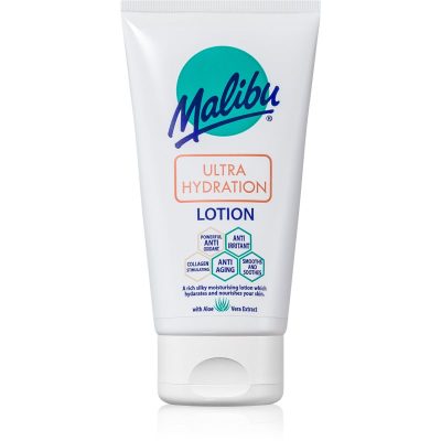 Malibu Ultra Hydration hydratační mléko na tělo 150 ml - parfo.cz