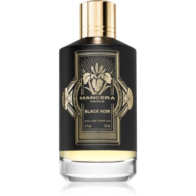 Mancera Black Noir parfémovaná voda unisex 120 ml - parfo.cz