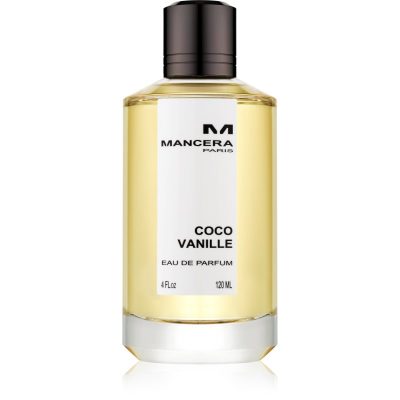 Mancera Coco Vanille parfémovaná voda pro ženy 120 ml - parfo.cz