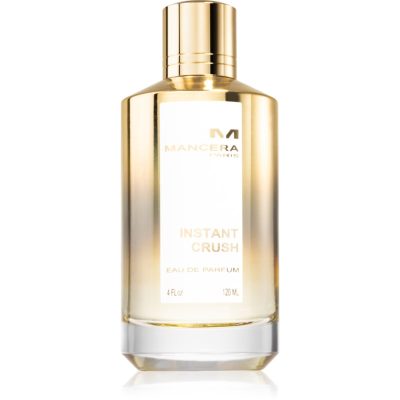 Mancera Instant Crush parfémovaná voda unisex 120 ml - parfo.cz