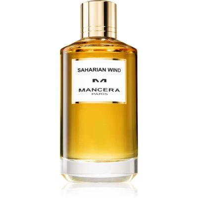 Mancera Saharian Wind parfémovaná voda unisex 120 ml - parfo.cz