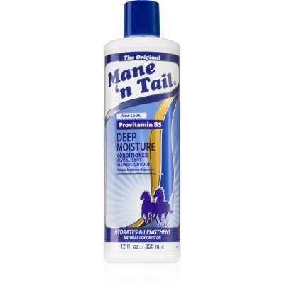 Mane 'N Tail Deep Moisturizing hydratační kondicionér pro suché a poškozené vlasy 355 ml - parfo.cz