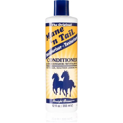 Mane 'N Tail Original kondicionér pro lesk a hebkost vlasů 355 ml - parfo.cz