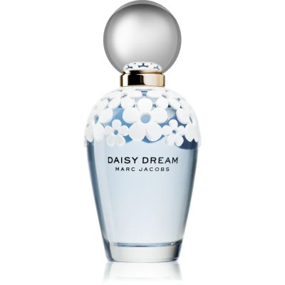 Marc Jacobs Daisy Dream toaletní voda pro ženy 100 ml - parfo.cz