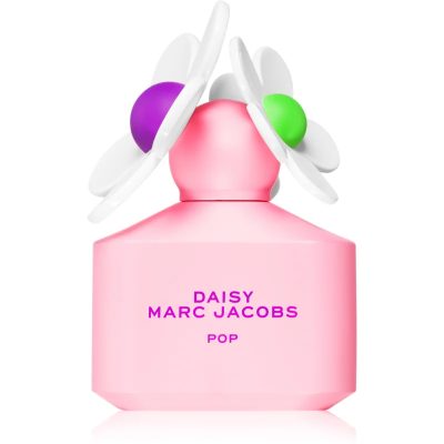 Marc Jacobs Daisy Pop toaletní voda pro ženy 50 ml - parfo.cz
