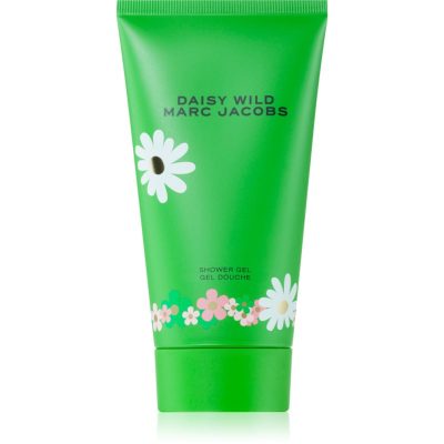 Marc Jacobs Daisy Wild sprchový gel pro ženy 150 ml - parfo.cz