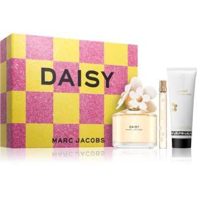 Marc Jacobs Daisy dárková sada pro ženy - parfo.cz