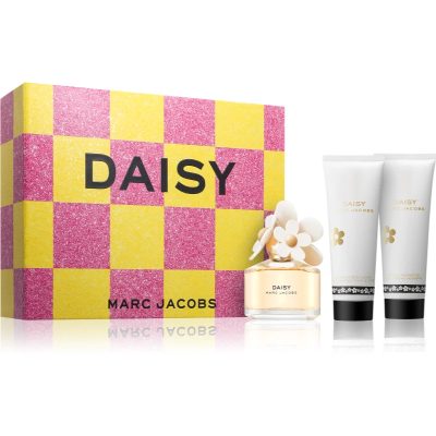 Marc Jacobs Daisy dárková sada pro ženy - parfo.cz