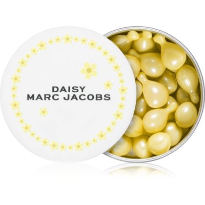 Marc Jacobs Daisy parfémovaný olej v kapslích pro ženy 30 ks - parfo.cz