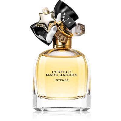 Marc Jacobs Perfect Intense parfémovaná voda pro ženy 50 ml - parfo.cz