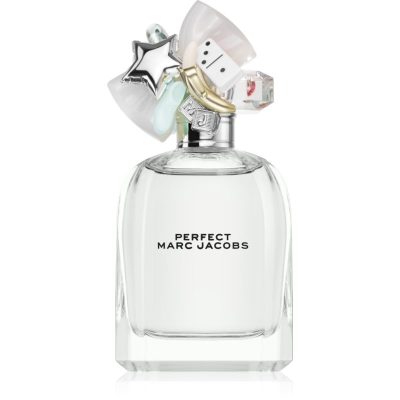 Marc Jacobs Perfect toaletní voda pro ženy 100 ml - parfo.cz