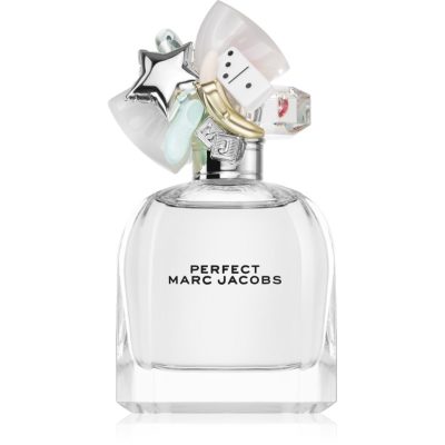 Marc Jacobs Perfect toaletní voda pro ženy 50 ml - parfo.cz