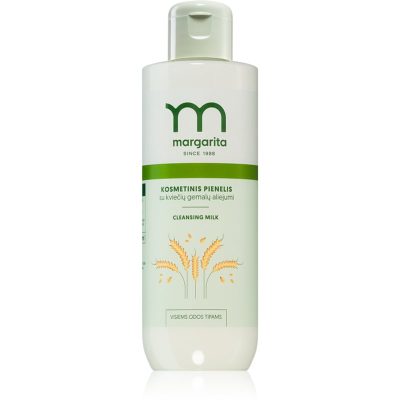 Margarita Cleansing & Hydration Milk čisticí mléko 200 ml - parfo.cz