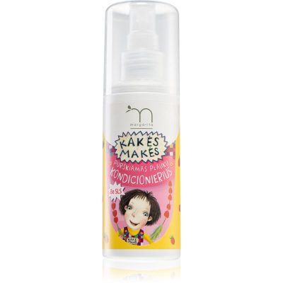 Margarita Kaké Maké bezoplachový kondicionér ve spreji pro děti 150 ml - parfo.cz