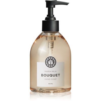 Maria Nila Bouquet Hand Soap tekuté mýdlo na ruce 300 ml - parfo.cz