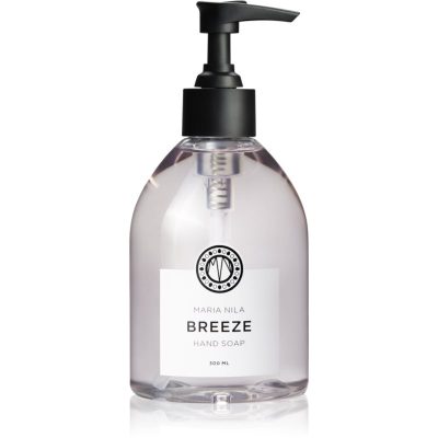 Maria Nila Breeze Hand Soap tekuté mýdlo na ruce 300 ml - parfo.cz