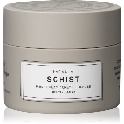 Maria Nila Minerals Schist tvarující krém na krátké až středně dlouhé vlasy 100 ml - parfo.cz