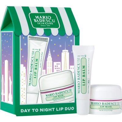 Mario Badescu Day to Night Duo dárková sada na rty - parfo.cz