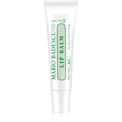 Mario Badescu Lip Balm intenzivní hydratační balzám na rty 10 g - parfo.cz