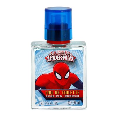 Marvel Spiderman Eau de Toilette toaletní voda pro děti 30 ml - parfo.cz